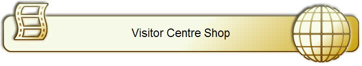 Visitor Centre Shop